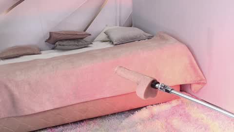 Vivi online show from 01/17/25, 07:41