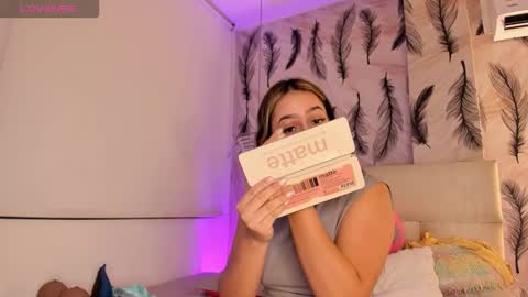 Viviana  online show from 02/06/26, 11:41