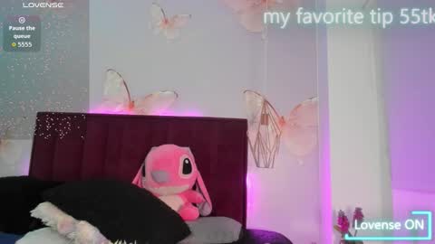 Viviana  online show from 03/06/26, 01:24