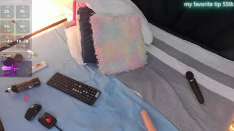 Viviana  online show from 06/11/26, 12:54