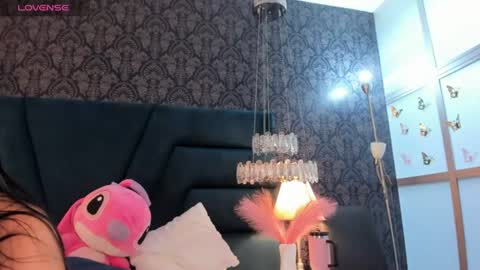 Viviana  online show from 06/17/26, 12:24