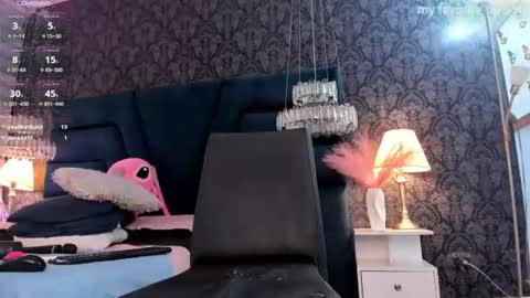 Viviana  online show from 07/05/26, 04:19