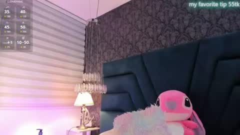 Viviana  online show from 07/24/26, 01:47