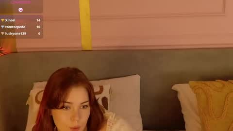 vivi_west online show from 05/20/26, 05:19