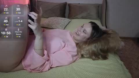 vivian_alison online show from 02/05/25, 05:31