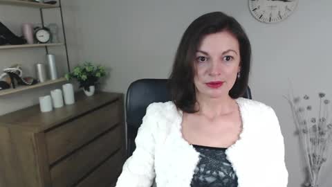 Vivian online show from 12/31/24, 06:48