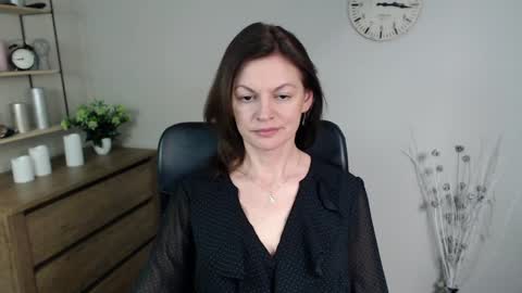 Vivian online show from 01/14/25, 10:27