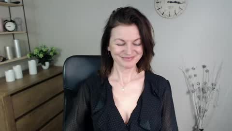 Vivian online show from 01/14/25, 01:28