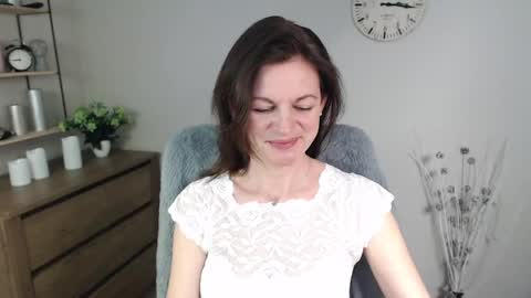 Vivian online show from 01/15/25, 08:09