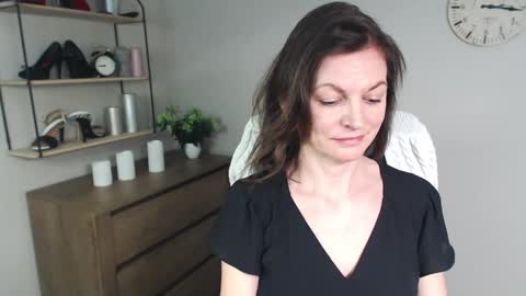 Vivian online show from 01/27/25, 05:04