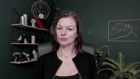 Vivian online show from 01/15/26, 07:02