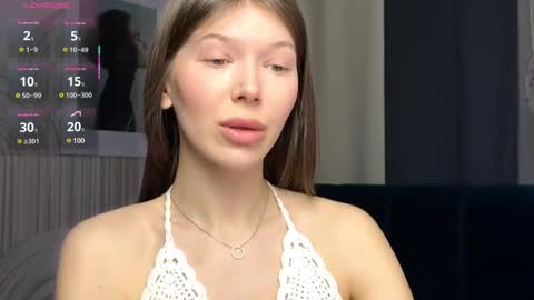 Vivian Evans online show from 02/19/25, 01:29