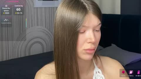 Vivian Evans online show from 03/07/25, 12:48