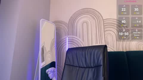 Vivian Evans online show from 03/31/26, 01:07