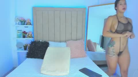 Vivian Monroe online show from 01/30/25, 08:10