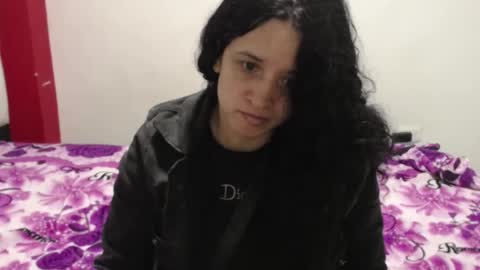 Snapshot of vivian_walt_ chatting on 03/10/25, 03:56 melissa online show from 03/10/25, 03:56