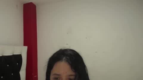 Snapshot of vivian_walt_ chatting on 10/26/25, 03:34 melissa online show from 10/26/25, 03:34