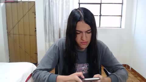 instagram Viviana73215 online show from 02/09/26, 12:09