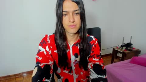 instagram Viviana73215 online show from 04/06/26, 12:06