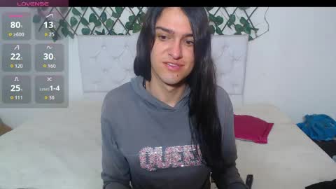 instagram Viviana73215 online show from 04/18/26, 12:09