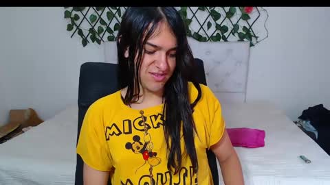 instagram Viviana73215 online show from 04/20/26, 12:08