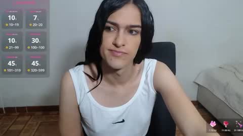 instagram Viviana73215 online show from 06/11/26, 12:03