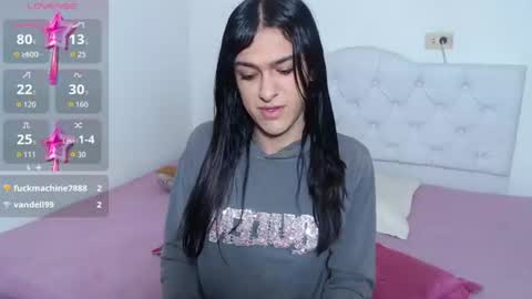 instagram Viviana73215 online show from 06/28/26, 12:11