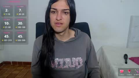 instagram Viviana73215 online show from 08/04/26, 12:08