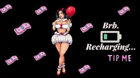 Vivi online show from 03/08/26, 04:49