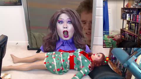 VivianFrosty online show from 12/23/24, 08:44