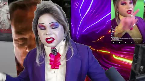 VivianFrosty online show from 01/28/25, 04:50