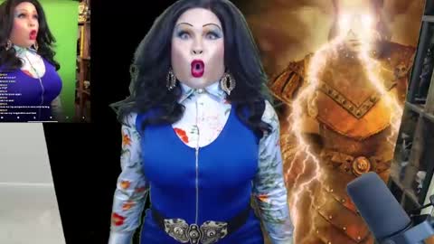 VivianFrosty online show from 03/04/25, 05:21