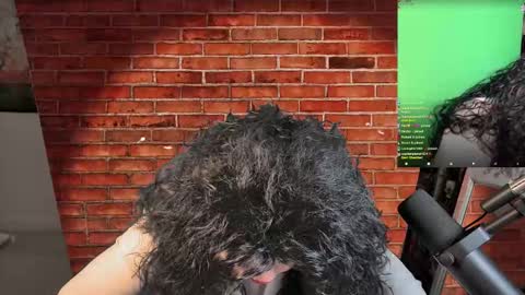 VivianFrosty online show from 01/15/26, 05:12