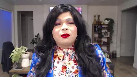 VivianFrosty online show from 02/15/26, 04:20