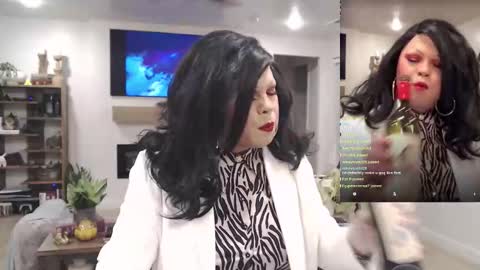 VivianFrosty online show from 03/11/26, 05:35