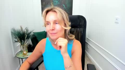 Sinti online show from 07/14/26, 10:21