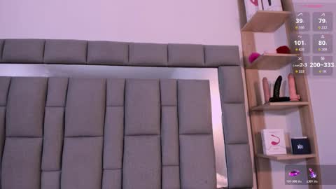 Vivi online show from 10/18/25, 12:06