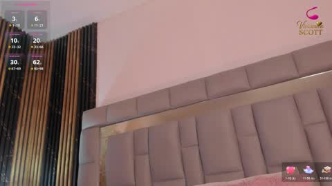 Vivi online show from 03/27/26, 02:39