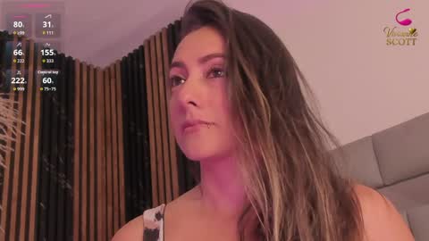 Vivi online show from 03/31/26, 12:16