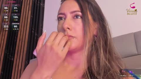 Vivi online show from 04/06/26, 12:17