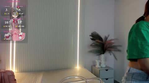 vivianowen9 online show from 02/15/26, 01:41