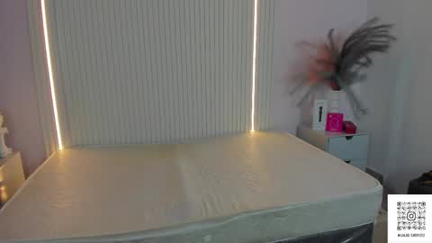 vivianowen9 online show from 03/31/26, 11:54