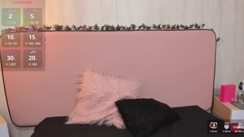 Snapshot of viviansantana chatting on 09/23/25, 12:41 Vivian online show from 09/23/25, 12:41