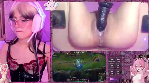 Vivian online show from 03/05/26, 09:44