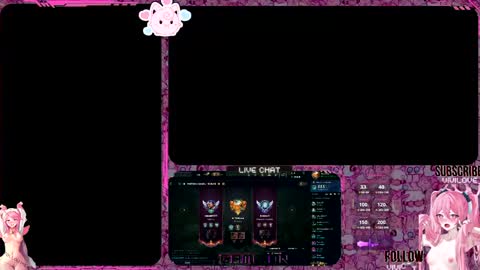 Vivian online show from 04/07/26, 10:09