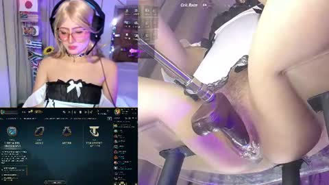 Snapshot of vivicute_ chatting on 07/02/26, 09:43 Vivian online show from 07/02/26, 09:43
