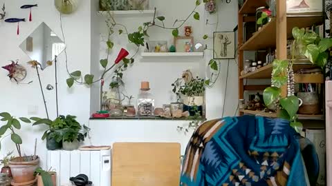 Viv online show from 01/06/25, 01:08