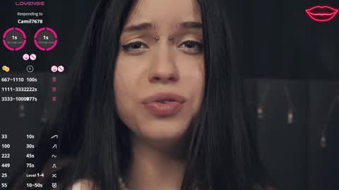 Nelly and Mari online show from 01/18/25, 10:28