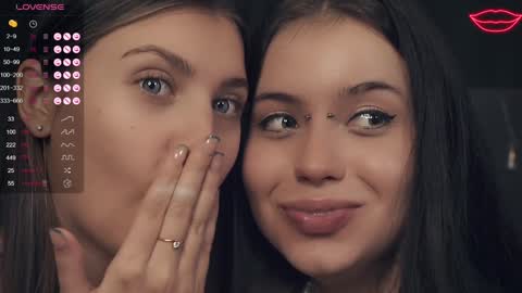 Nelly and Mari online show from 01/19/25, 11:01