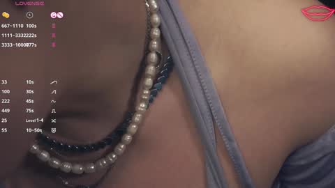 Nelly and Mari online show from 01/20/25, 01:32